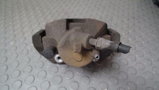 Foto: BREMSSATTEL VORN RECHTS ( ATE ) eines Ford Focus 1.6 16V