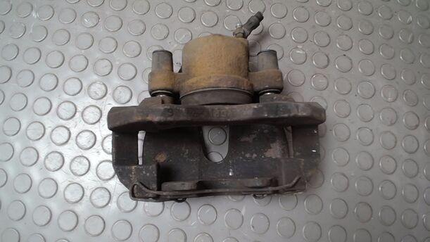 Foto: BREMSSATTEL VORN RECHTS ( ATE ) eines Ford Focus 1.6 16V