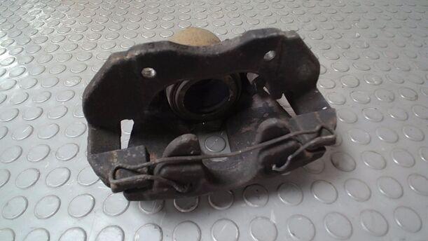 Foto: BREMSSATTEL VORN RECHTS ( ATE ) eines Ford Focus 1.6 16V