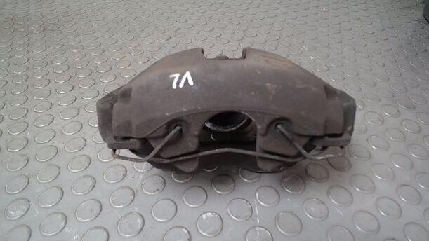 Foto: BREMSSATTEL VORN LINKS ( ATE ) eines Ford Focus 1.6 16V