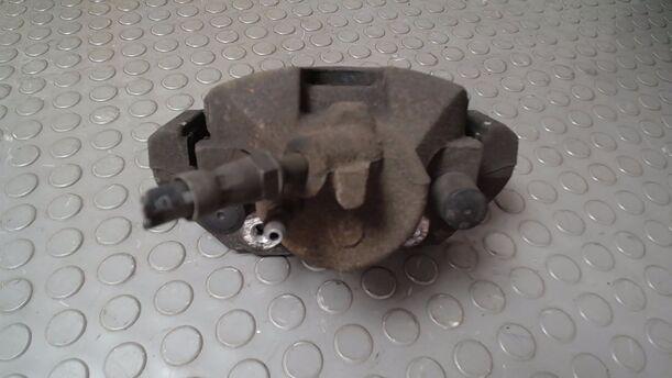 Foto: BREMSSATTEL VORN LINKS ( ATE ) eines Ford Focus 1.6 16V
