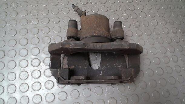 Foto: BREMSSATTEL VORN LINKS ( ATE ) eines Ford Focus 1.6 16V