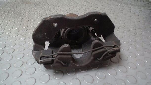 Foto: BREMSSATTEL VORN LINKS ( ATE ) eines Ford Focus 1.6 16V