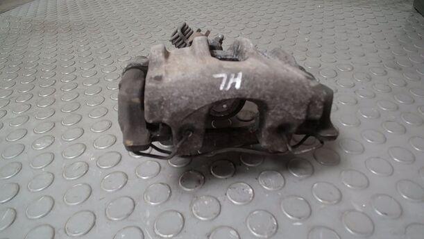 Foto: BREMSSATTEL HINTEN LINKS ( ATE ) eines Ford Focus 1.6 16V