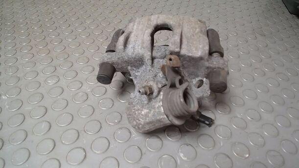 Foto: BREMSSATTEL HINTEN LINKS ( ATE ) eines Ford Focus 1.6 16V