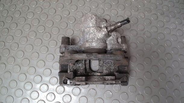 Foto: BREMSSATTEL HINTEN LINKS ( ATE ) eines Ford Focus 1.6 16V