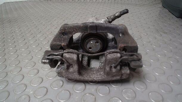 Foto: BREMSSATTEL HINTEN LINKS ( ATE ) eines Ford Focus 1.6 16V