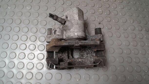 Foto: BREMSSATTEL HINTEN RECHTS ( ATE ) eines Ford Focus 1.6 16V