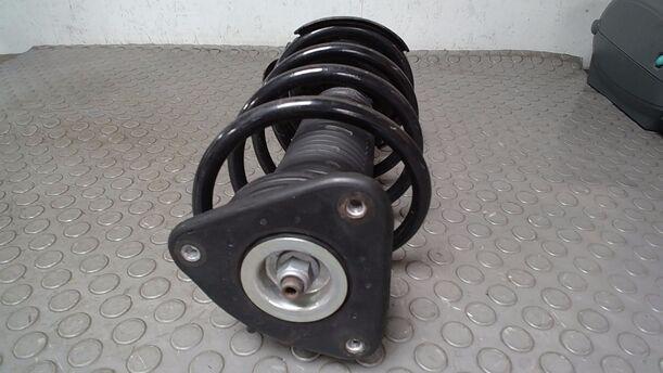 Foto: FEDERBEIN VORN LINKS ( BENZIN ) eines Ford Focus 1.6 16V