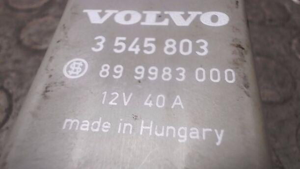 Foto: KRAFTSTOFFRELAIS eines Volvo 850 2.5-10V