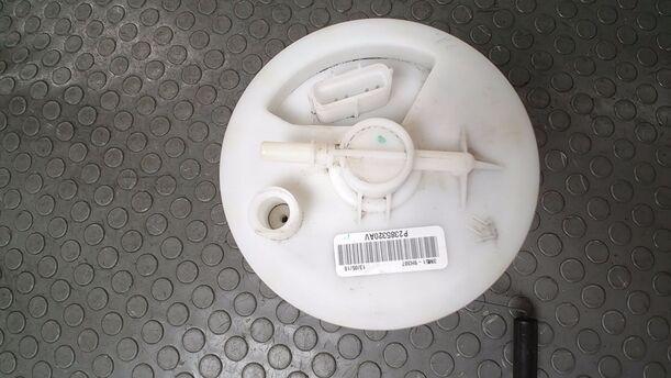 Foto: KRAFTSTOFFPUMPE eines Ford Focus 1.6 16V