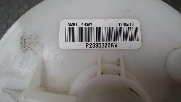 Foto: KRAFTSTOFFPUMPE eines Ford Focus 1.6 16V