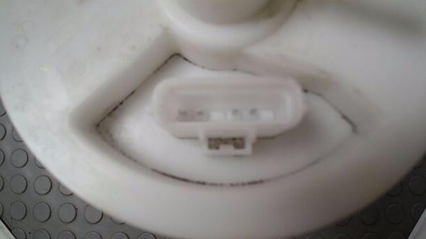Foto: KRAFTSTOFFPUMPE eines Ford Focus 1.6 16V