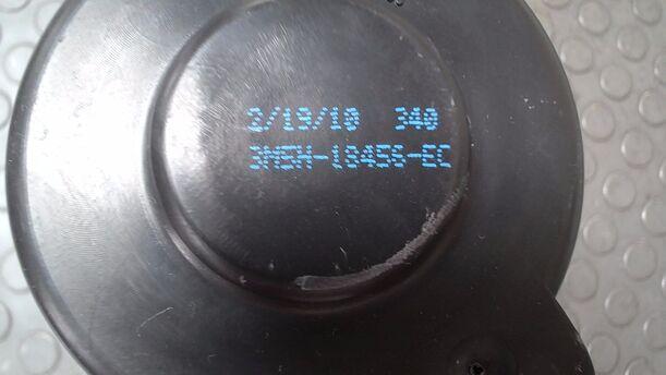 Foto: HEIZUNGSGEBLÄSE eines Ford Focus 1.6 16V