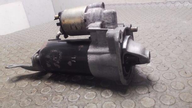 Foto: ANLASSER BOSCH eines Volvo 850 2.5-10V