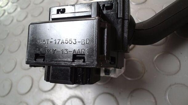 Foto: SCHEIBENWISCHERSCHALTER eines Ford Focus 1.6 16V