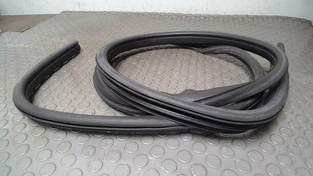 Foto: TÜRDICHTUNG VORN LINKS ( 4/5 TÜRER ) eines Ford Focus 1.6 16V Travel