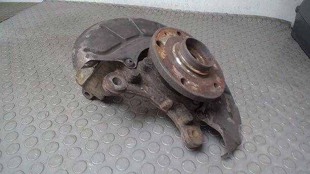 Foto: ACHSSCHENKEL VORN LINKS eines VW Touran 1.9 TDI Travel