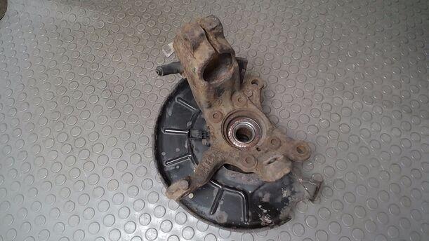 Foto: ACHSSCHENKEL VORN LINKS eines VW Touran 1.9 TDI Travel