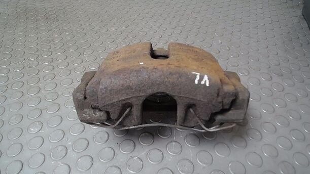 Foto: BREMSSATTEL VORN LINKS eines VW Touran 1.9 TDI Travel