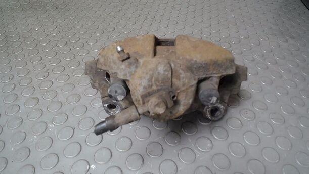 Foto: BREMSSATTEL VORN LINKS eines VW Touran 1.9 TDI Travel