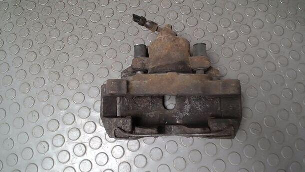 Foto: BREMSSATTEL VORN LINKS eines VW Touran 1.9 TDI Travel