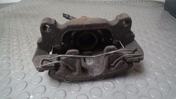 Foto: BREMSSATTEL VORN LINKS eines VW Touran 1.9 TDI Travel