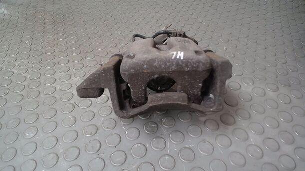 Foto: BREMSSATTEL HINTEN LINKS ( TRW ) eines VW Touran 1.9 TDI Travel