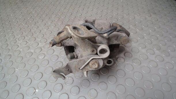Foto: BREMSSATTEL HINTEN LINKS ( TRW ) eines VW Touran 1.9 TDI Travel
