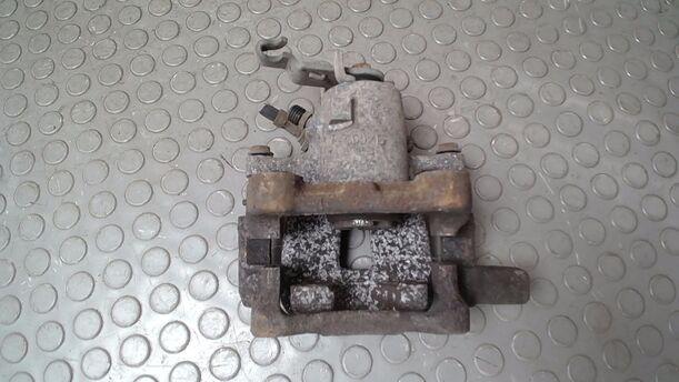 Foto: BREMSSATTEL HINTEN LINKS ( TRW ) eines VW Touran 1.9 TDI Travel