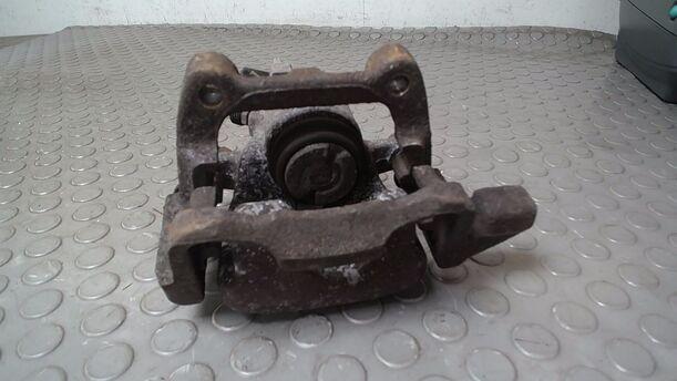 Foto: BREMSSATTEL HINTEN LINKS ( TRW ) eines VW Touran 1.9 TDI Travel