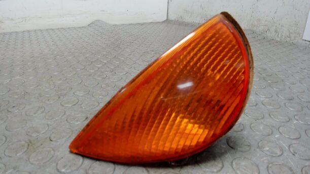 Foto: BLINKER / BLINKLEUCHTE LINKS eines Fiat Seicento 1.1 Travel