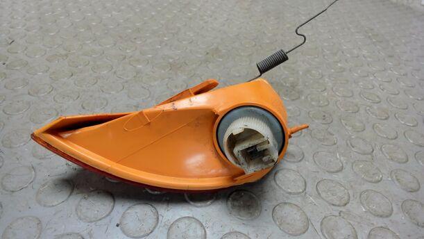 Foto: BLINKER / BLINKLEUCHTE RECHTS eines Fiat Seicento 1.1 Travel