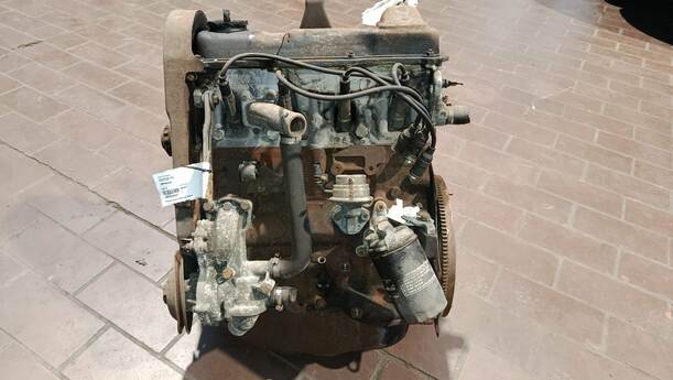 Foto: MOTOR YN eines VW Passat 1,6