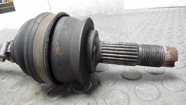 Foto: ANTRIEBSWELLE LINKS eines Fiat Seicento 1.1