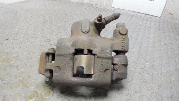 Foto: Bremssattel VORN LINKS eines Fiat Seicento 1.1