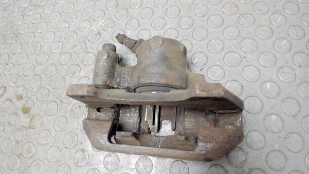 Foto: Bremssattel VORN LINKS eines Fiat Seicento 1.1