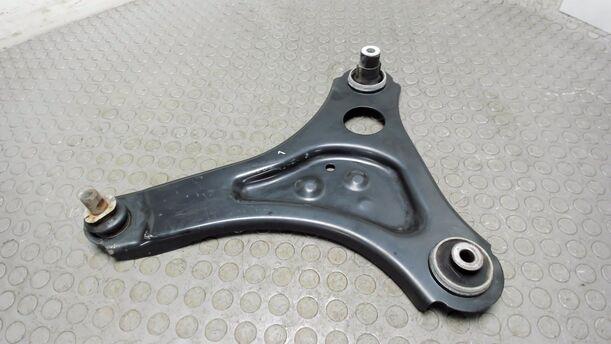 Foto: QUERLENKER VORNE LINKS ( 15 ZOLL ) eines Renault Twingo SCe 70