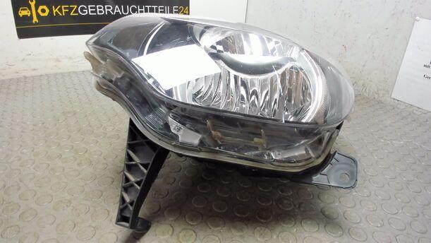 Foto: SCHEINWERFER LINKS eines Renault Twingo SCe 70
