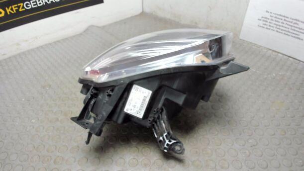 Foto: SCHEINWERFER LINKS eines Renault Twingo SCe 70