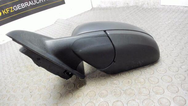 Foto: AUSSENSPIEGEL LINKS MECHANISCH VERSTELLBAR eines Renault Twingo SCe 70