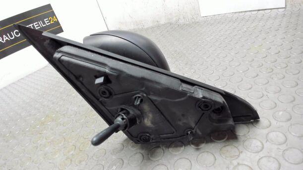 Foto: AUSSENSPIEGEL LINKS MECHANISCH VERSTELLBAR eines Renault Twingo SCe 70