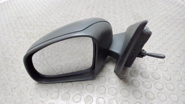 Foto: AUSSENSPIEGEL LINKS MECHANISCH VERSTELLBAR eines Renault Twingo SCe 70