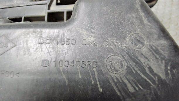 Foto: LUFTFILTERKASTEN eines Renault Twingo SCe 70 CD