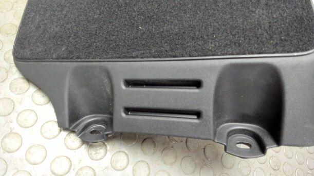 Foto: PANNENSET / ABLAGE BORDWERKZEUG eines Renault Twingo SCe 70 CD
