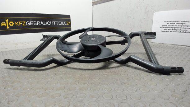 Foto: ELEKTROLÜFTER eines Renault Twingo SCe 70 CD