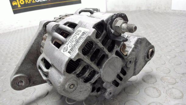 Foto: LICHTMASCHINE / GENERATOR ( 70A ) eines Dacia Logan 1.4 CD