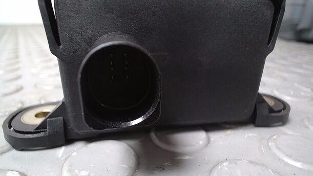 Foto: ESP DUOSENSOR eines VW Touran 1.9 TDI CD