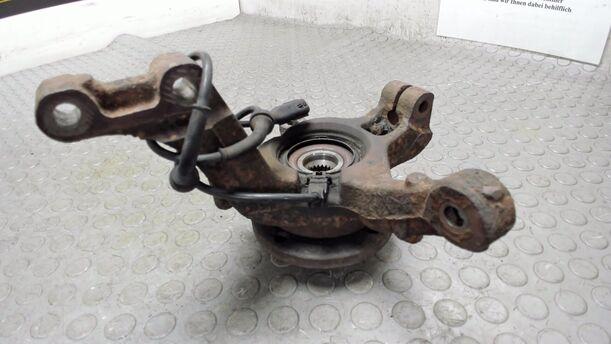 Foto: ACHSSCHENKEL VORNE LINKS eines Dacia Logan 1.4 CD
