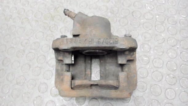 Foto: BREMSSATTEL VORNE LINKS eines Dacia Logan 1.4 CD